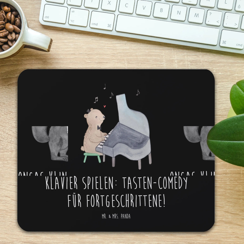 Mauspad Klavier Tasten Mousepad, Computer zubehör, Büroausstattung, PC Zubehör, Arbeitszimmer, Mauspad, Einzigartiges Mauspad, Designer Mauspad, Mausunterlage, Mauspad Büro, Instrumente, Geschenke Musiker, Musikliebhaber