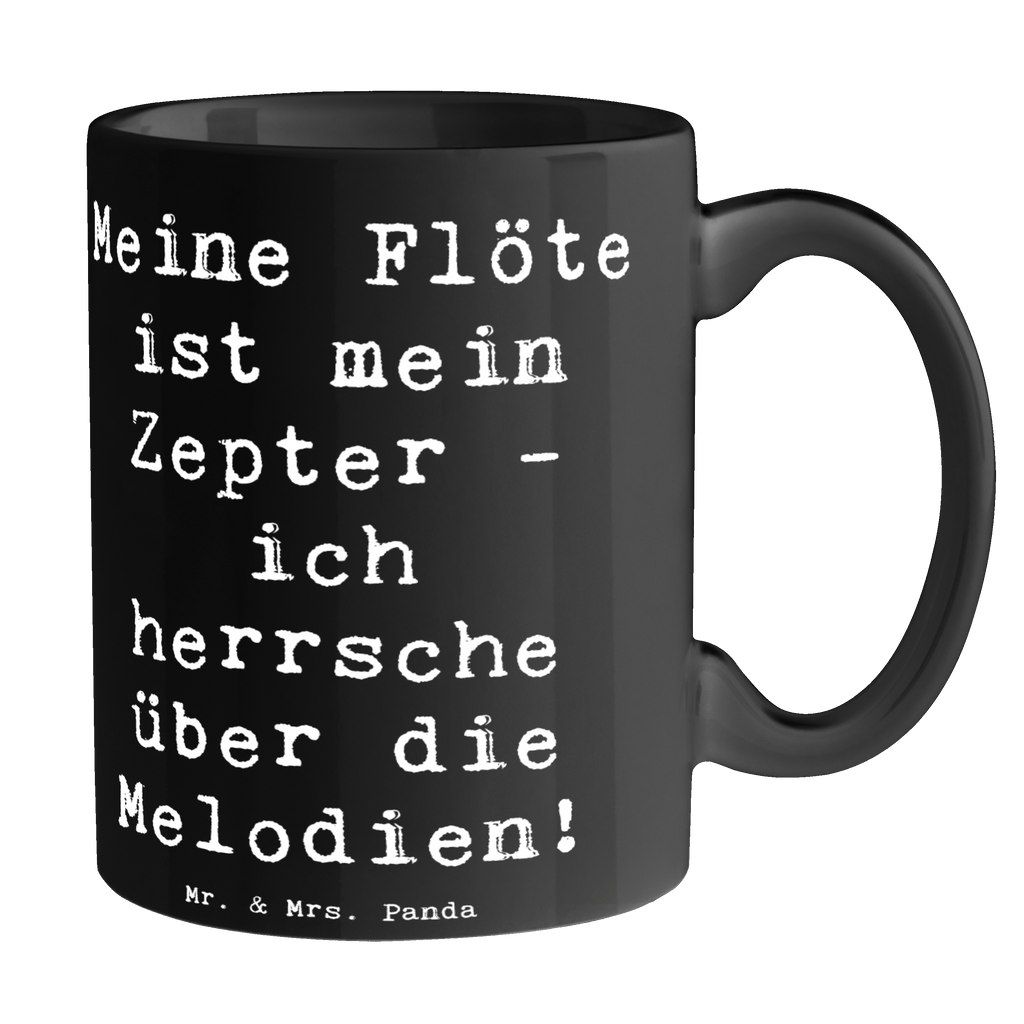 Tasse Spruch Flötenzauber Tasse, Kaffeetasse, Teetasse, Becher, Kaffeebecher, Teebecher, Keramiktasse, Porzellantasse, Büro Tasse, Geschenk Tasse, Tasse Sprüche, Tasse Motive, Kaffeetassen, Tasse bedrucken, Designer Tasse, Cappuccino Tassen, Schöne Teetassen, Instrumente, Geschenke Musiker, Musikliebhaber