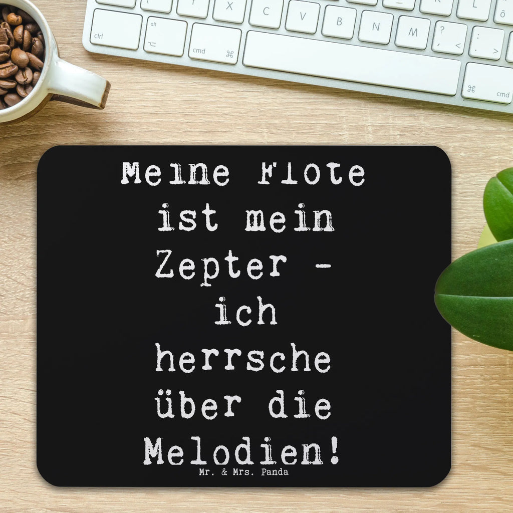 Mauspad Spruch Flötenzauber Mousepad, Computer zubehör, Büroausstattung, PC Zubehör, Arbeitszimmer, Mauspad, Einzigartiges Mauspad, Designer Mauspad, Mausunterlage, Mauspad Büro, Instrumente, Geschenke Musiker, Musikliebhaber