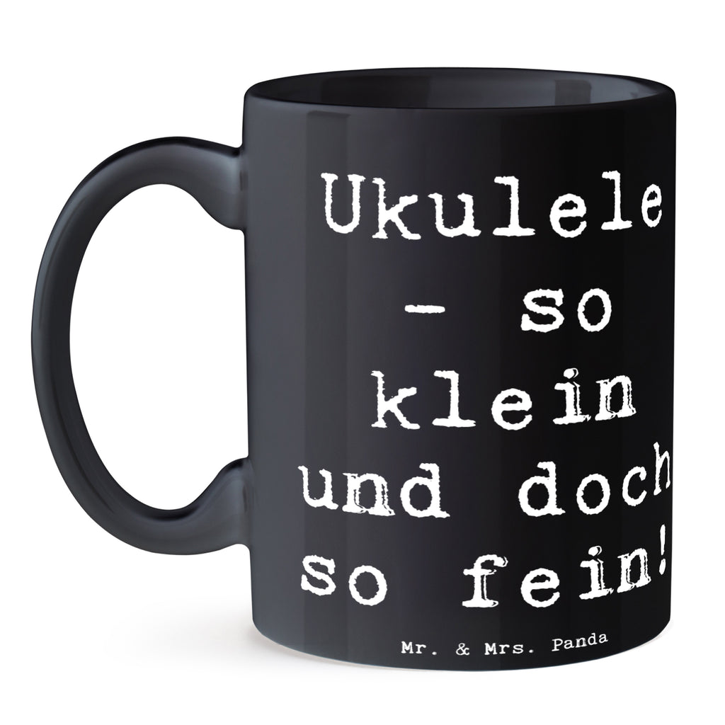 Tasse Spruch Zauberhafte Ukulele Tasse, Kaffeetasse, Teetasse, Becher, Kaffeebecher, Teebecher, Keramiktasse, Porzellantasse, Büro Tasse, Geschenk Tasse, Tasse Sprüche, Tasse Motive, Kaffeetassen, Tasse bedrucken, Designer Tasse, Cappuccino Tassen, Schöne Teetassen, Instrumente, Geschenke Musiker, Musikliebhaber