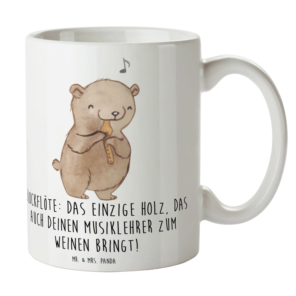 Tasse Blockflöte Humor Tasse, Kaffeetasse, Teetasse, Becher, Kaffeebecher, Teebecher, Keramiktasse, Porzellantasse, Büro Tasse, Geschenk Tasse, Tasse Sprüche, Tasse Motive, Kaffeetassen, Tasse bedrucken, Designer Tasse, Cappuccino Tassen, Schöne Teetassen, Instrumente, Geschenke Musiker, Musikliebhaber