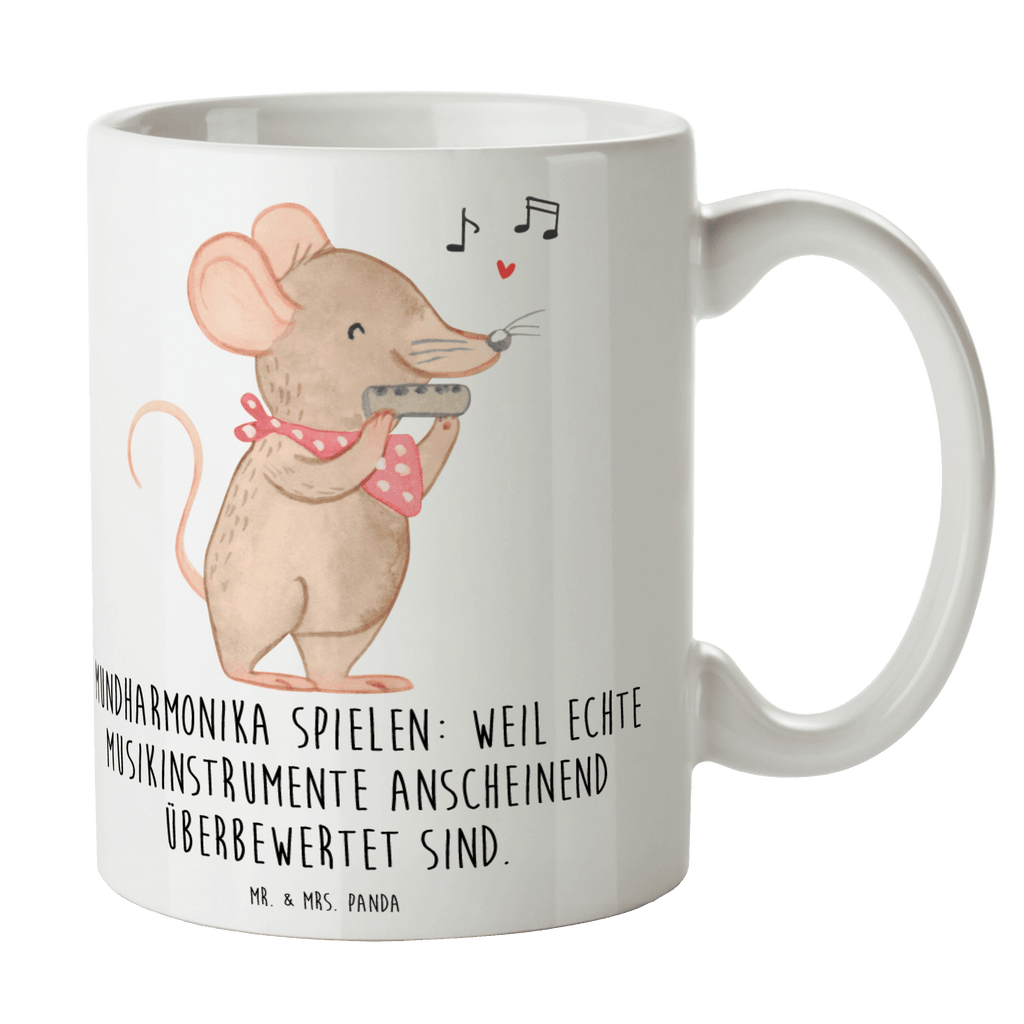 Tasse Mundharmonika spielen: Weil echte Musikinstrumente anscheinend überbewertet sind. Tasse, Kaffeetasse, Teetasse, Becher, Kaffeebecher, Teebecher, Keramiktasse, Porzellantasse, Büro Tasse, Geschenk Tasse, Tasse Sprüche, Tasse Motive, Kaffeetassen, Tasse bedrucken, Designer Tasse, Cappuccino Tassen, Schöne Teetassen, Instrumente, Geschenke Musiker, Musikliebhaber