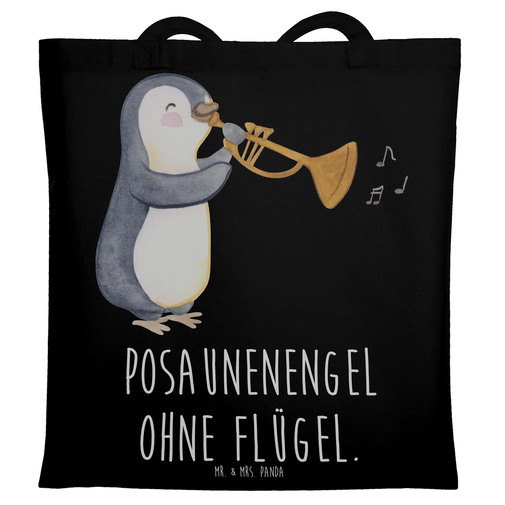 Tragetasche Engel Posaune Beuteltasche, Beutel, Einkaufstasche, Jutebeutel, Stoffbeutel, Tasche, Shopper, Umhängetasche, Strandtasche, Schultertasche, Stofftasche, Tragetasche, Badetasche, Jutetasche, Einkaufstüte, Laptoptasche, Instrumente, Geschenke Musiker, Musikliebhaber