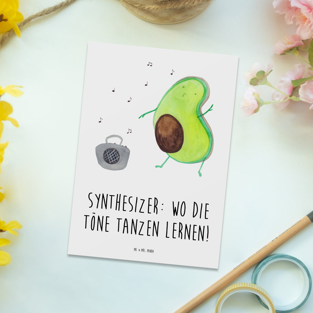 Postkarte Synthesizer Tanz Postkarte, Karte, Geschenkkarte, Grußkarte, Einladung, Ansichtskarte, Geburtstagskarte, Einladungskarte, Dankeskarte, Ansichtskarten, Einladung Geburtstag, Einladungskarten Geburtstag, Instrumente, Geschenke Musiker, Musikliebhaber