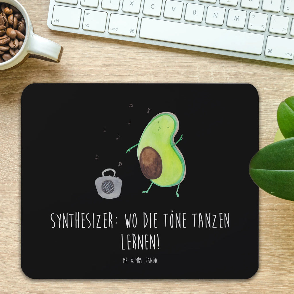 Mauspad Synthesizer Tanz Mousepad, Computer zubehör, Büroausstattung, PC Zubehör, Arbeitszimmer, Mauspad, Einzigartiges Mauspad, Designer Mauspad, Mausunterlage, Mauspad Büro, Instrumente, Geschenke Musiker, Musikliebhaber