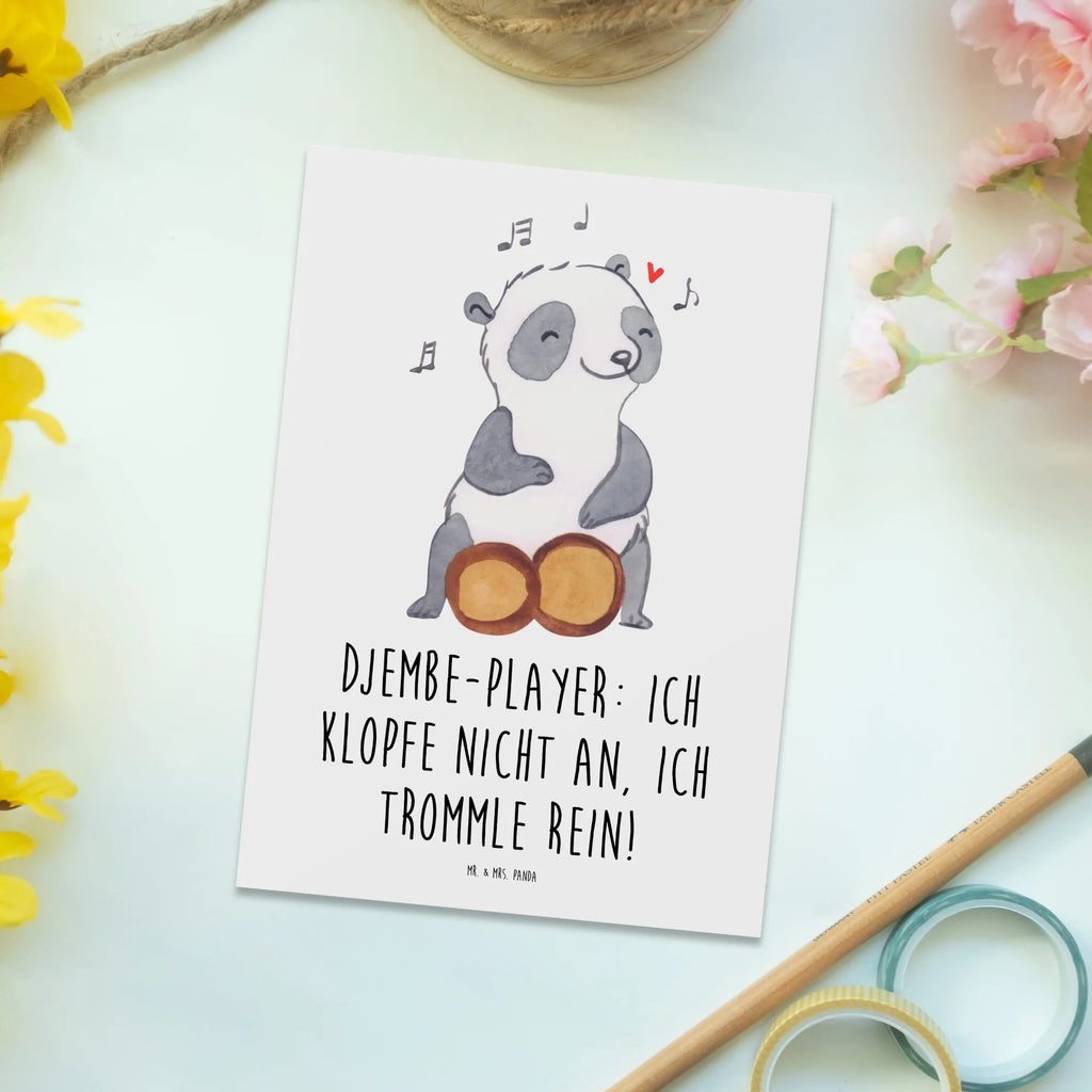 Postkarte Djembe Rhythmus Postkarte, Karte, Geschenkkarte, Grußkarte, Einladung, Ansichtskarte, Geburtstagskarte, Einladungskarte, Dankeskarte, Ansichtskarten, Einladung Geburtstag, Einladungskarten Geburtstag, Instrumente, Geschenke Musiker, Musikliebhaber