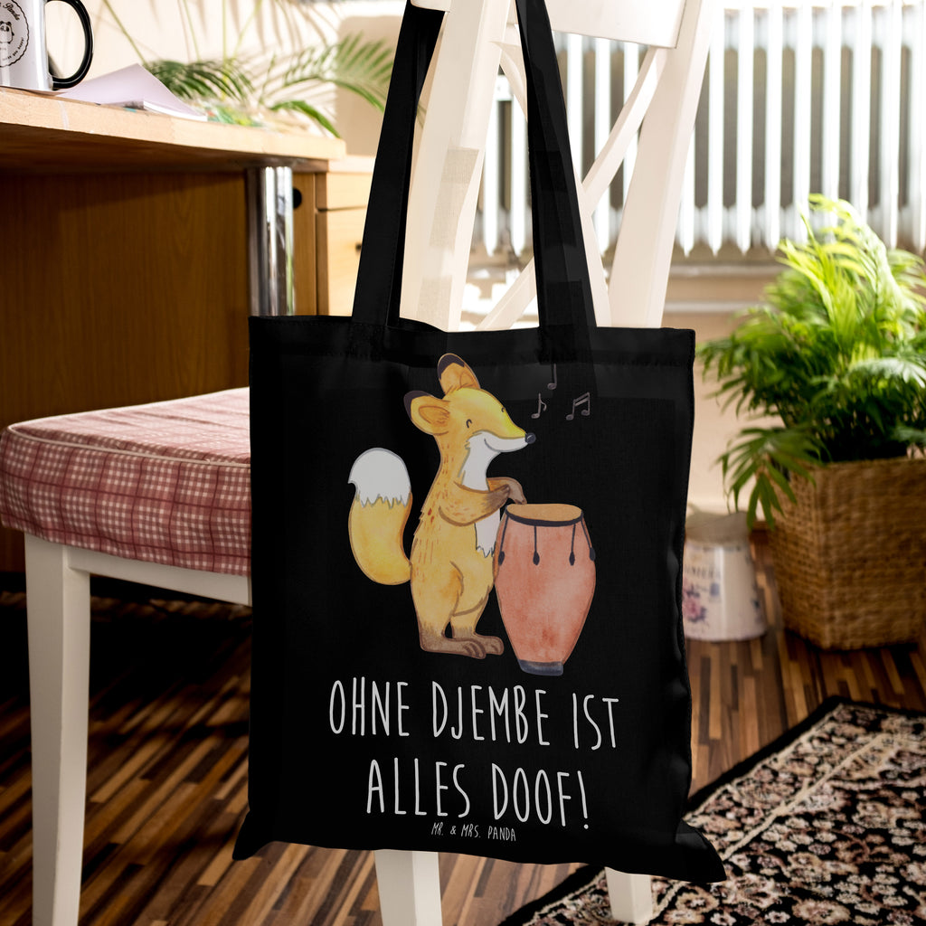 Tragetasche Djembe Freude Beuteltasche, Beutel, Einkaufstasche, Jutebeutel, Stoffbeutel, Tasche, Shopper, Umhängetasche, Strandtasche, Schultertasche, Stofftasche, Tragetasche, Badetasche, Jutetasche, Einkaufstüte, Laptoptasche, Instrumente, Geschenke Musiker, Musikliebhaber