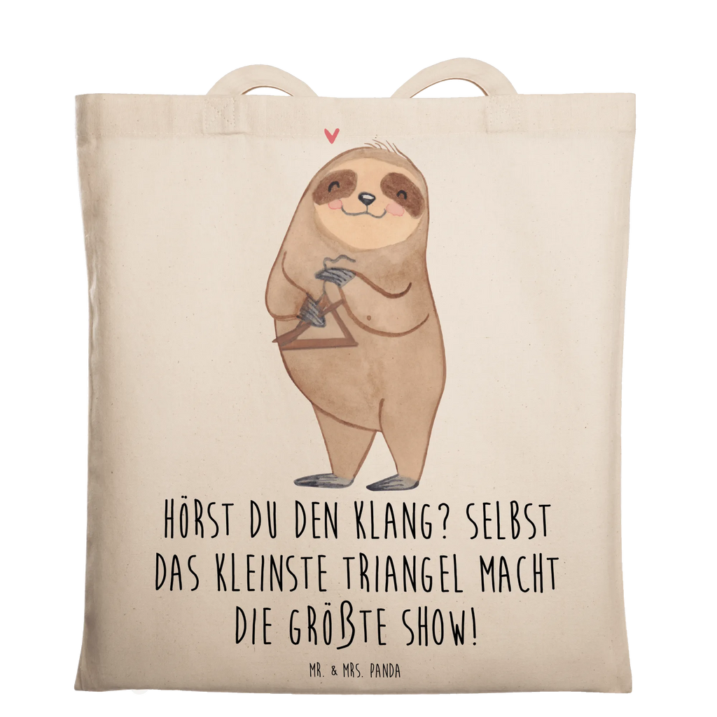 Tragetasche Triangel Klang Beuteltasche, Beutel, Einkaufstasche, Jutebeutel, Stoffbeutel, Tasche, Shopper, Umhängetasche, Strandtasche, Schultertasche, Stofftasche, Tragetasche, Badetasche, Jutetasche, Einkaufstüte, Laptoptasche, Instrumente, Geschenke Musiker, Musikliebhaber