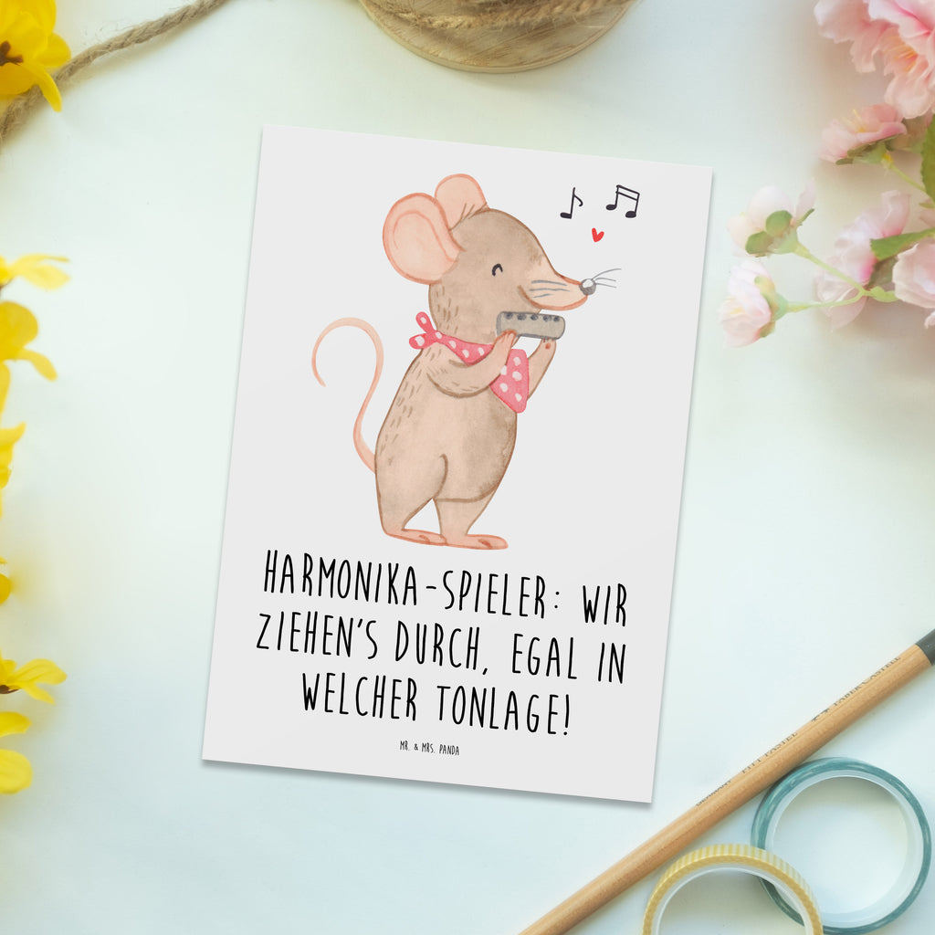 Postkarte Harmonika Spieler Postkarte, Karte, Geschenkkarte, Grußkarte, Einladung, Ansichtskarte, Geburtstagskarte, Einladungskarte, Dankeskarte, Ansichtskarten, Einladung Geburtstag, Einladungskarten Geburtstag, Instrumente, Geschenke Musiker, Musikliebhaber