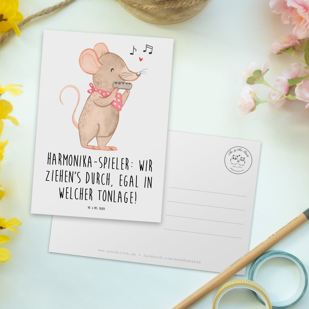 Postkarte Harmonika Spieler Postkarte, Karte, Geschenkkarte, Grußkarte, Einladung, Ansichtskarte, Geburtstagskarte, Einladungskarte, Dankeskarte, Ansichtskarten, Einladung Geburtstag, Einladungskarten Geburtstag, Instrumente, Geschenke Musiker, Musikliebhaber