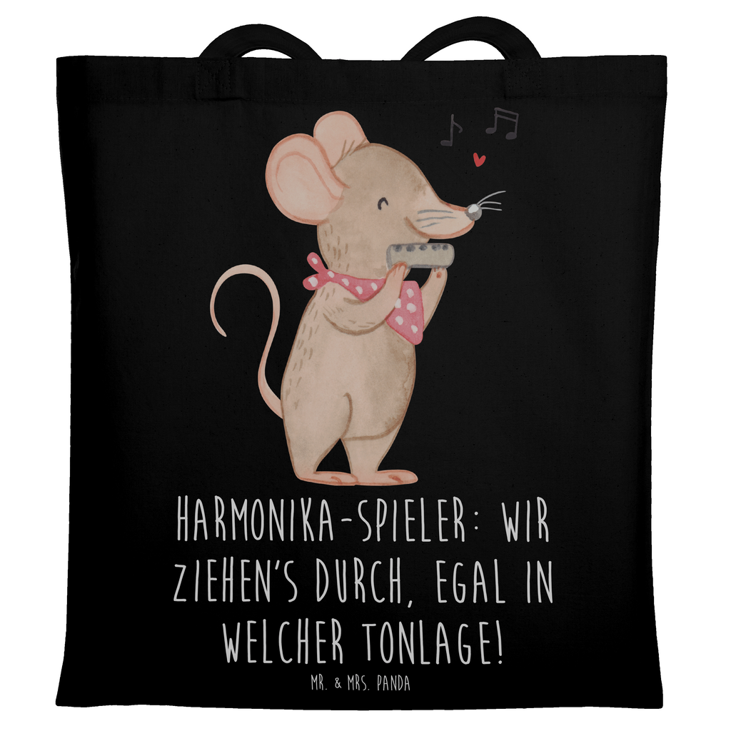 Tragetasche Harmonika Spieler Beuteltasche, Beutel, Einkaufstasche, Jutebeutel, Stoffbeutel, Tasche, Shopper, Umhängetasche, Strandtasche, Schultertasche, Stofftasche, Tragetasche, Badetasche, Jutetasche, Einkaufstüte, Laptoptasche, Instrumente, Geschenke Musiker, Musikliebhaber