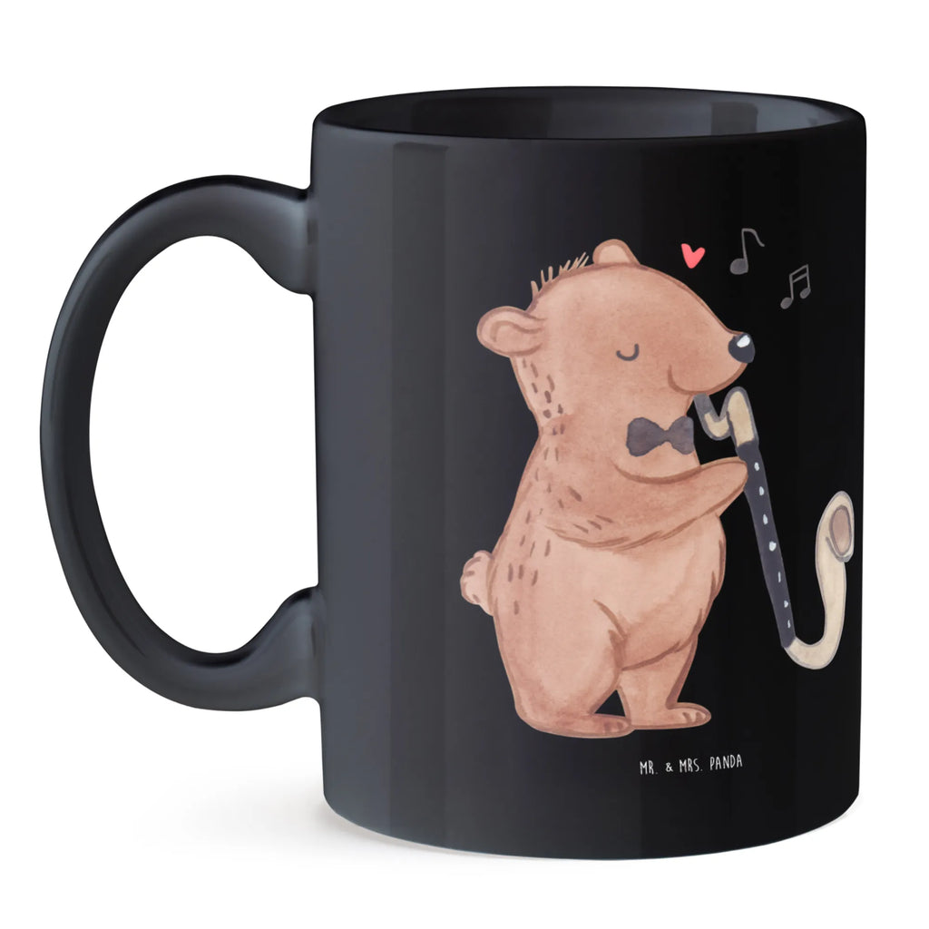 Tasse Ein Bassethorn bläst keine kleinen Töne! Tasse, Kaffeetasse, Teetasse, Becher, Kaffeebecher, Teebecher, Keramiktasse, Porzellantasse, Büro Tasse, Geschenk Tasse, Tasse Sprüche, Tasse Motive, Kaffeetassen, Tasse bedrucken, Designer Tasse, Cappuccino Tassen, Schöne Teetassen, Instrumente, Geschenke Musiker, Musikliebhaber