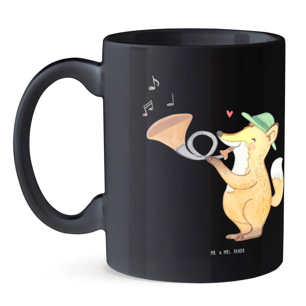 Tasse Jagdhorn Magie Tasse, Kaffeetasse, Teetasse, Becher, Kaffeebecher, Teebecher, Keramiktasse, Porzellantasse, Büro Tasse, Geschenk Tasse, Tasse Sprüche, Tasse Motive, Kaffeetassen, Tasse bedrucken, Designer Tasse, Cappuccino Tassen, Schöne Teetassen, Instrumente, Geschenke Musiker, Musikliebhaber