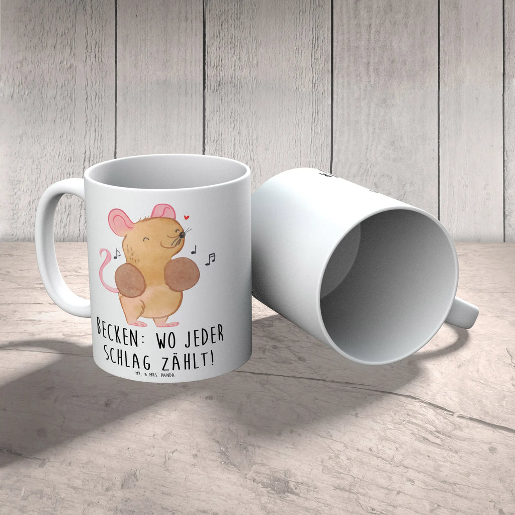 Tasse Becken Tasse, Kaffeetasse, Teetasse, Becher, Kaffeebecher, Teebecher, Keramiktasse, Porzellantasse, Büro Tasse, Geschenk Tasse, Tasse Sprüche, Tasse Motive, Kaffeetassen, Tasse bedrucken, Designer Tasse, Cappuccino Tassen, Schöne Teetassen, Instrumente, Geschenke Musiker, Musikliebhaber