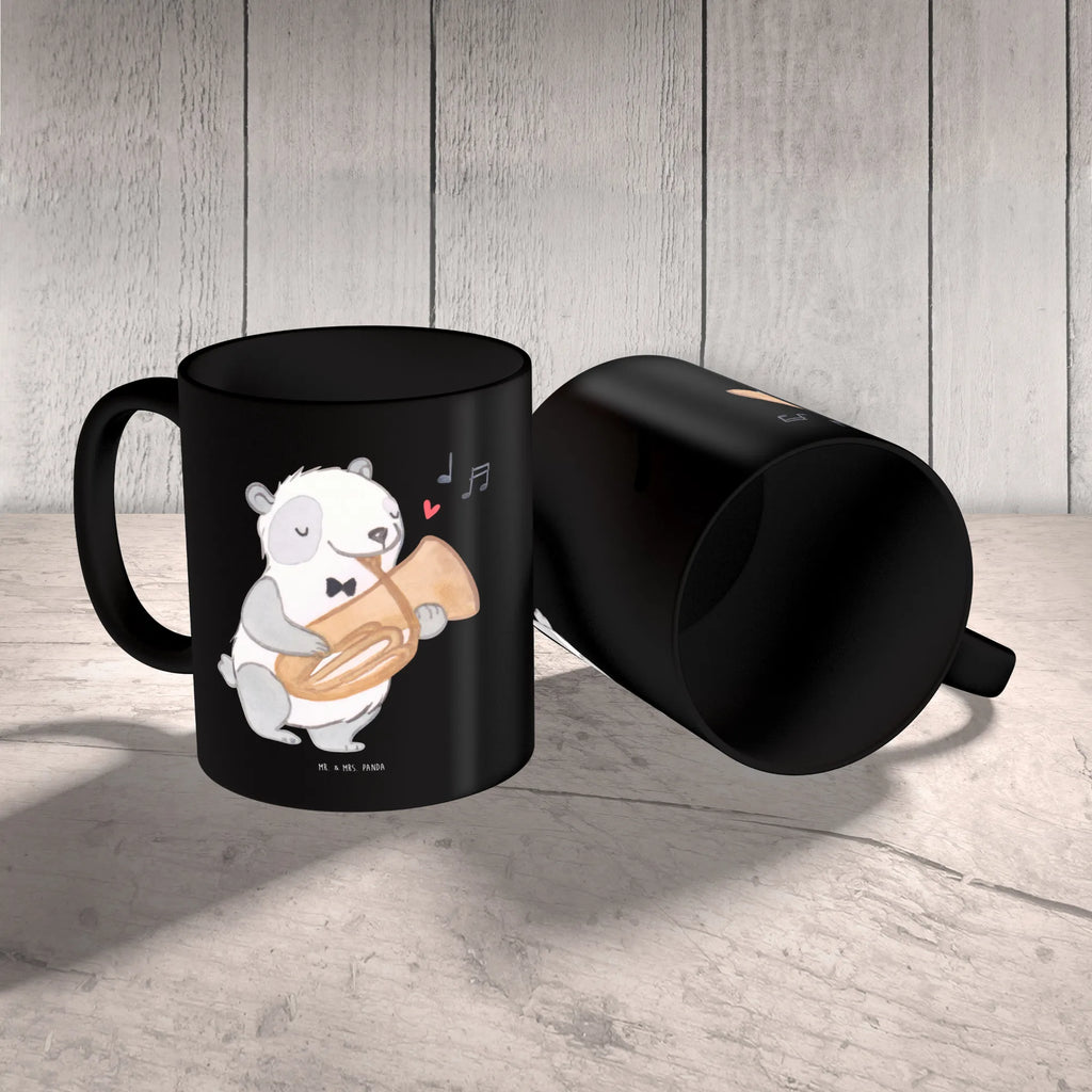 Tasse Tenorhorn Witz Tasse, Kaffeetasse, Teetasse, Becher, Kaffeebecher, Teebecher, Keramiktasse, Porzellantasse, Büro Tasse, Geschenk Tasse, Tasse Sprüche, Tasse Motive, Kaffeetassen, Tasse bedrucken, Designer Tasse, Cappuccino Tassen, Schöne Teetassen, Instrumente, Geschenke Musiker, Musikliebhaber