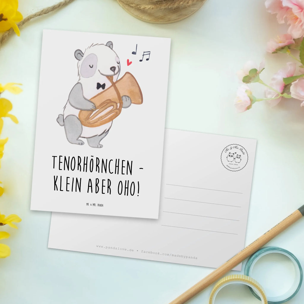 Postkarte Tenorhörnchen Magie Postkarte, Karte, Geschenkkarte, Grußkarte, Einladung, Ansichtskarte, Geburtstagskarte, Einladungskarte, Dankeskarte, Ansichtskarten, Einladung Geburtstag, Einladungskarten Geburtstag, Instrumente, Geschenke Musiker, Musikliebhaber