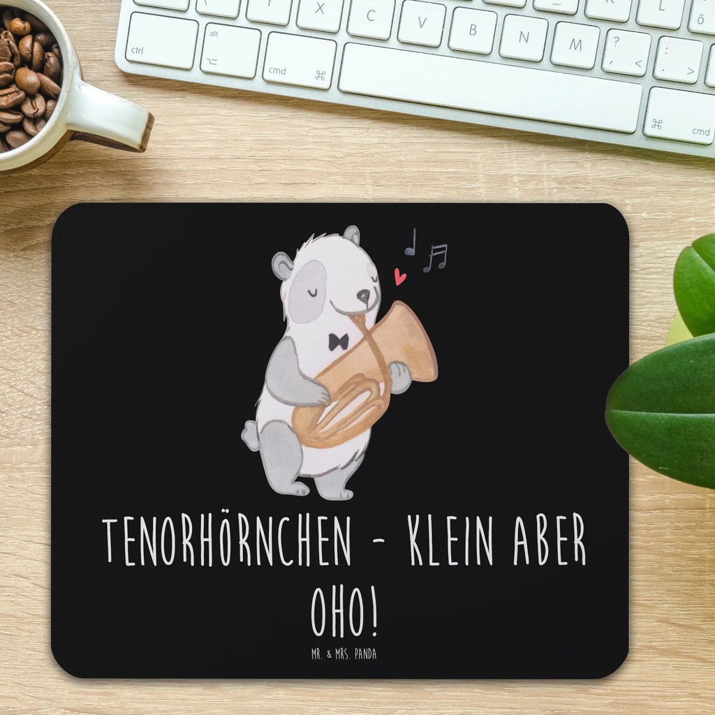 Mauspad Tenorhörnchen Magie Mousepad, Computer zubehör, Büroausstattung, PC Zubehör, Arbeitszimmer, Mauspad, Einzigartiges Mauspad, Designer Mauspad, Mausunterlage, Mauspad Büro, Instrumente, Geschenke Musiker, Musikliebhaber