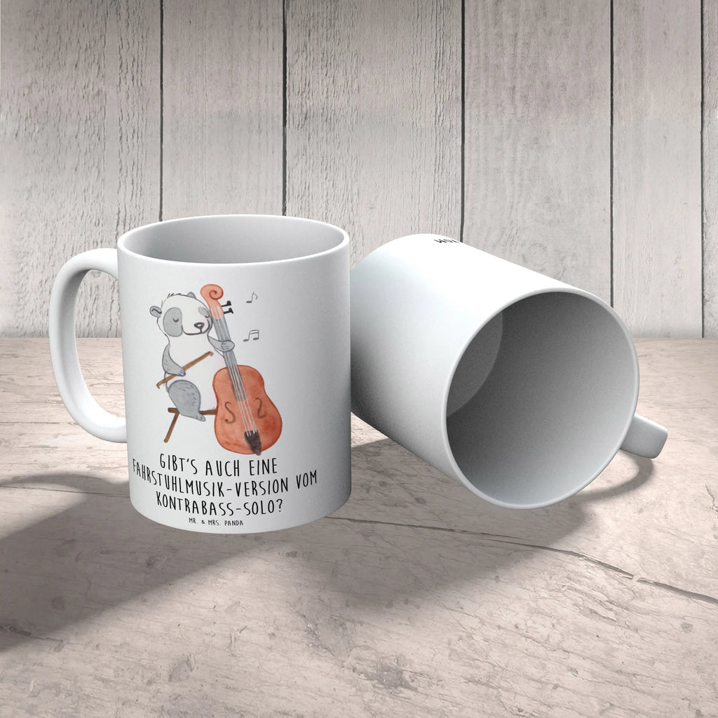 Tasse Kontrabass Solo Tasse, Kaffeetasse, Teetasse, Becher, Kaffeebecher, Teebecher, Keramiktasse, Porzellantasse, Büro Tasse, Geschenk Tasse, Tasse Sprüche, Tasse Motive, Kaffeetassen, Tasse bedrucken, Designer Tasse, Cappuccino Tassen, Schöne Teetassen, Instrumente, Geschenke Musiker, Musikliebhaber