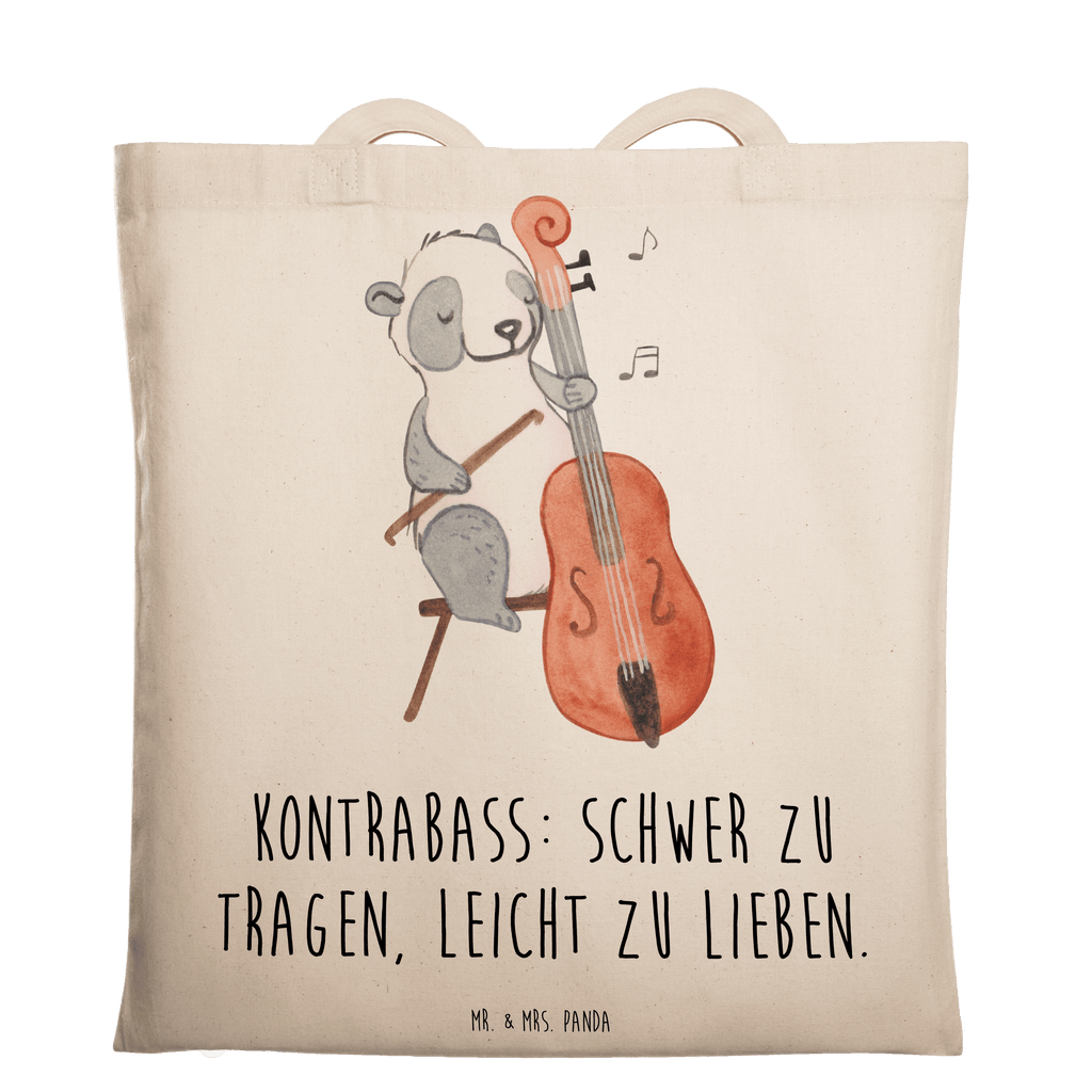 Tragetasche Kontrabass Liebe Beuteltasche, Beutel, Einkaufstasche, Jutebeutel, Stoffbeutel, Tasche, Shopper, Umhängetasche, Strandtasche, Schultertasche, Stofftasche, Tragetasche, Badetasche, Jutetasche, Einkaufstüte, Laptoptasche, Instrumente, Geschenke Musiker, Musikliebhaber