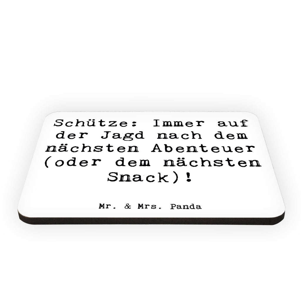 Magnet Schütze Abenteuer Kühlschrankmagnet, Pinnwandmagnet, Souvenir Magnet, Motivmagnete, Dekomagnet, Whiteboard Magnet, Notiz Magnet, Kühlschrank Dekoration, Tierkreiszeichen, Sternzeichen, Horoskop, Astrologie, Aszendent