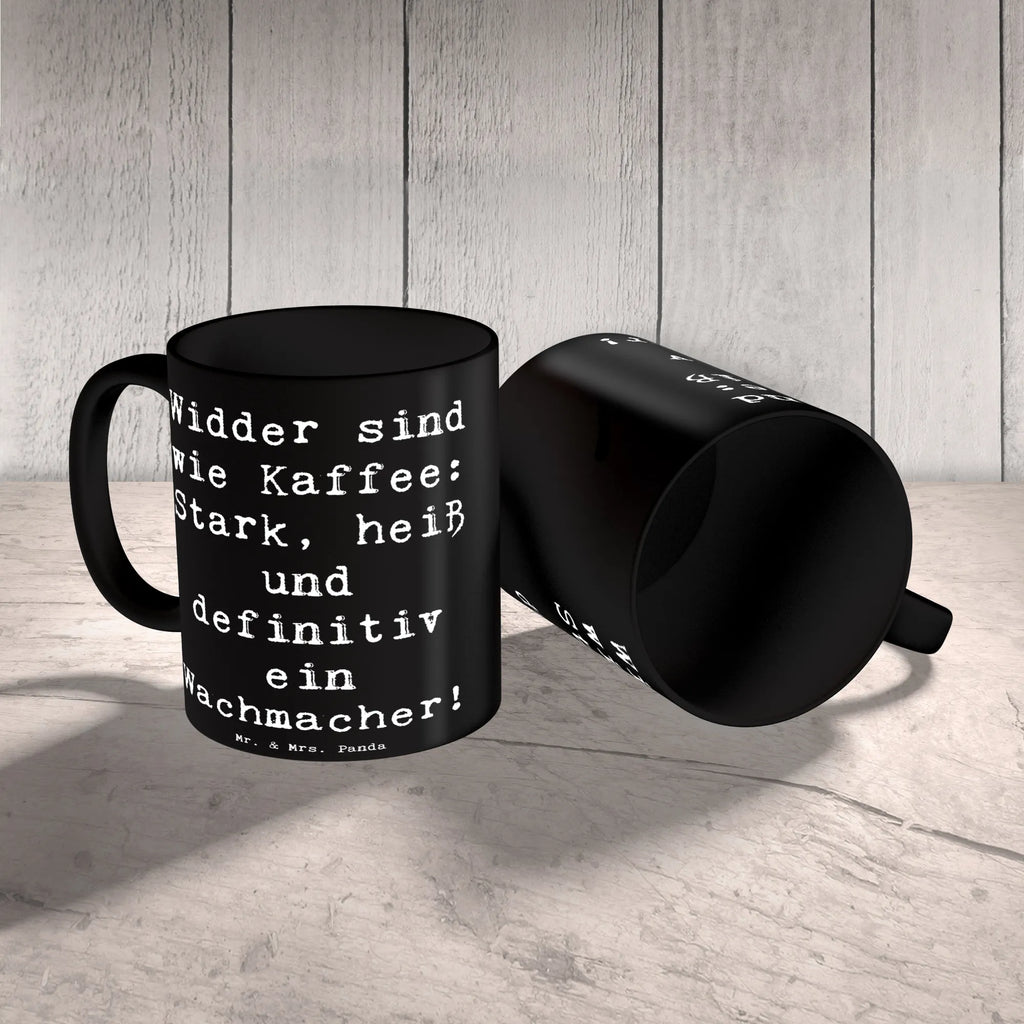 Tasse Spruch Widder Power Tasse, Kaffeetasse, Teetasse, Becher, Kaffeebecher, Teebecher, Keramiktasse, Porzellantasse, Büro Tasse, Geschenk Tasse, Tasse Sprüche, Tasse Motive, Kaffeetassen, Tasse bedrucken, Designer Tasse, Cappuccino Tassen, Schöne Teetassen, Tierkreiszeichen, Sternzeichen, Horoskop, Astrologie, Aszendent