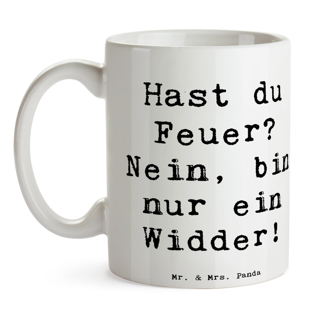 Tasse Spruch Widder Feuer Tasse, Kaffeetasse, Teetasse, Becher, Kaffeebecher, Teebecher, Keramiktasse, Porzellantasse, Büro Tasse, Geschenk Tasse, Tasse Sprüche, Tasse Motive, Kaffeetassen, Tasse bedrucken, Designer Tasse, Cappuccino Tassen, Schöne Teetassen, Tierkreiszeichen, Sternzeichen, Horoskop, Astrologie, Aszendent