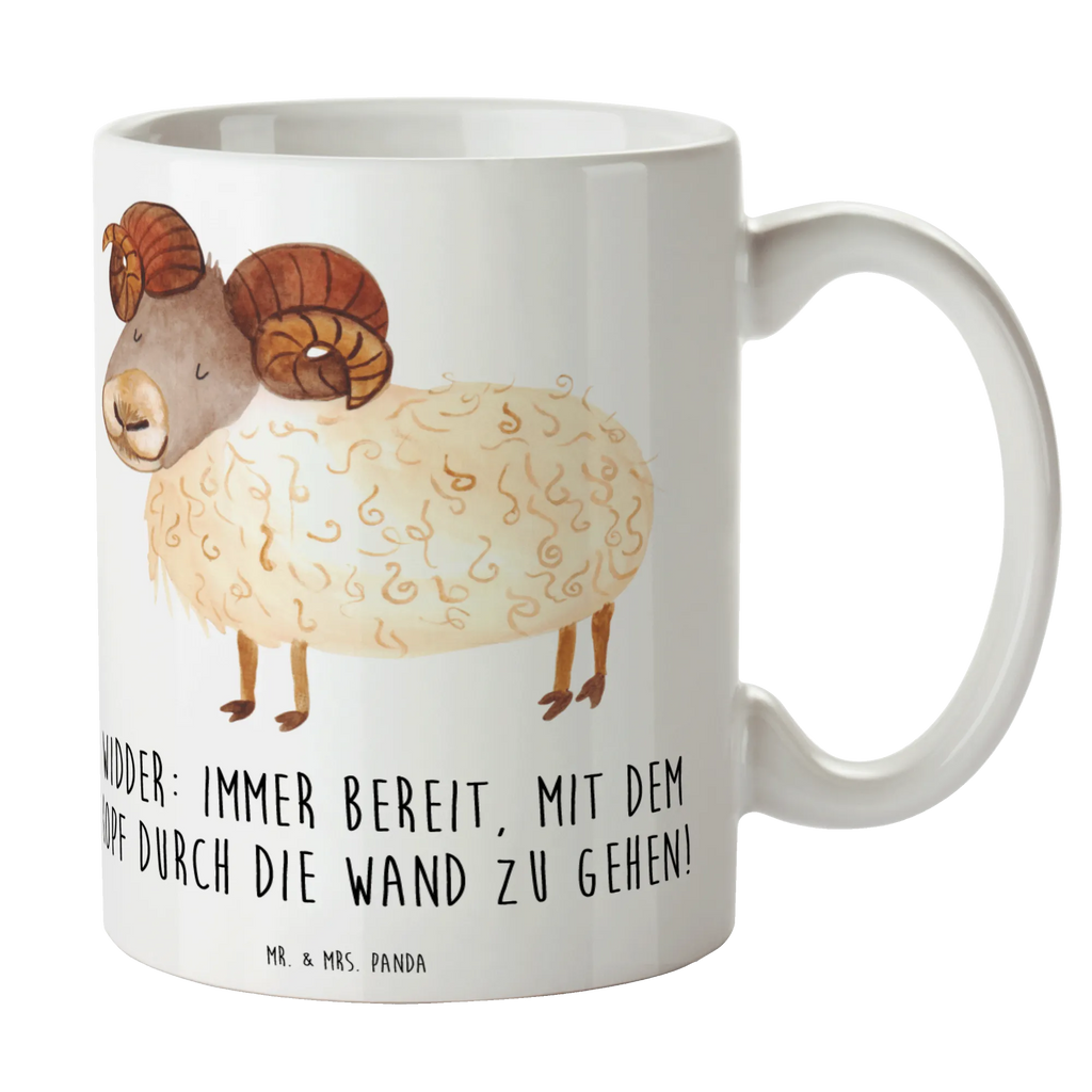 Tasse Widder Power Tasse, Kaffeetasse, Teetasse, Becher, Kaffeebecher, Teebecher, Keramiktasse, Porzellantasse, Büro Tasse, Geschenk Tasse, Tasse Sprüche, Tasse Motive, Kaffeetassen, Tasse bedrucken, Designer Tasse, Cappuccino Tassen, Schöne Teetassen, Tierkreiszeichen, Sternzeichen, Horoskop, Astrologie, Aszendent