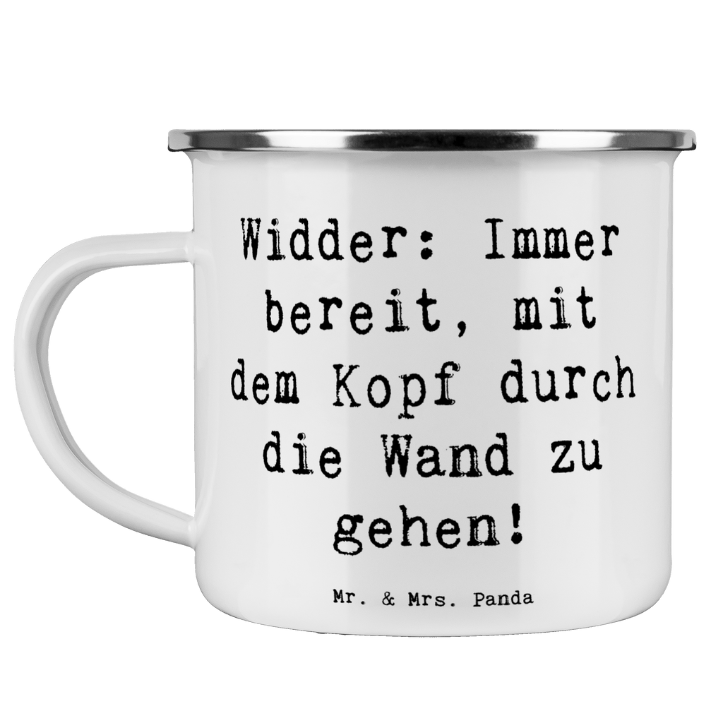 Camping Emaille Tasse Widder: Immer bereit, mit dem Kopf durch die Wand zu gehen! Campingtasse, Trinkbecher, Metalltasse, Outdoor Tasse, Emaille Trinkbecher, Blechtasse Outdoor, Emaille Campingbecher, Edelstahl Trinkbecher, Metalltasse für Camping, Kaffee Blechtasse, Camping Tasse Metall, Emaille Tasse, Emaille Becher, Tasse Camping, Tasse Emaille, Emaille Tassen, Camping Becher, Metall Tasse, Camping Tassen, Blechtasse, Emaille Tasse Camping, Camping Tasse Emaille, Emailletasse, Camping Tassen Emaille, Campingbecher, Blechtassen, Outdoor Becher, Campingtassen, Emaille Becher Camping, Camping Becher Edelstahl, Tierkreiszeichen, Sternzeichen, Horoskop, Astrologie, Aszendent