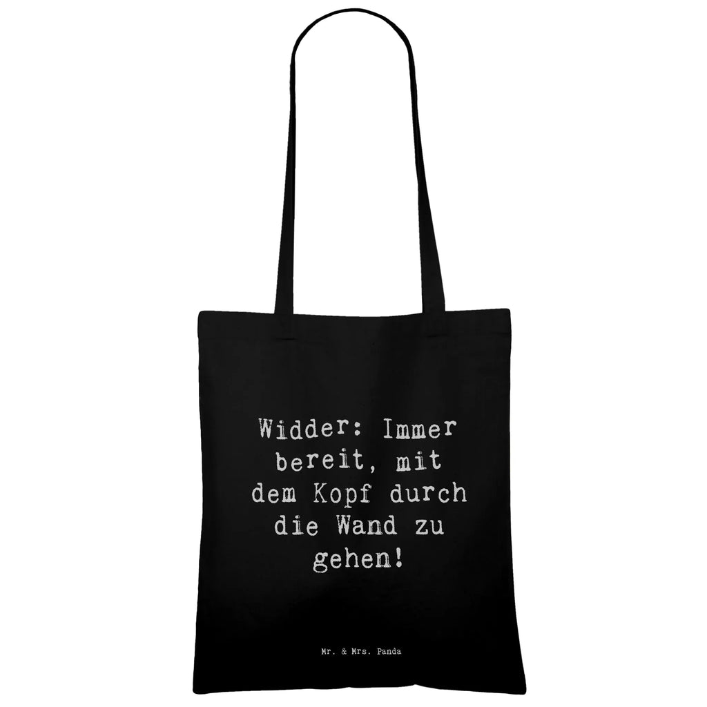 Tragetasche Spruch Widder Power Beuteltasche, Beutel, Einkaufstasche, Jutebeutel, Stoffbeutel, Tasche, Shopper, Umhängetasche, Strandtasche, Schultertasche, Stofftasche, Tragetasche, Badetasche, Jutetasche, Einkaufstüte, Laptoptasche, Tierkreiszeichen, Sternzeichen, Horoskop, Astrologie, Aszendent