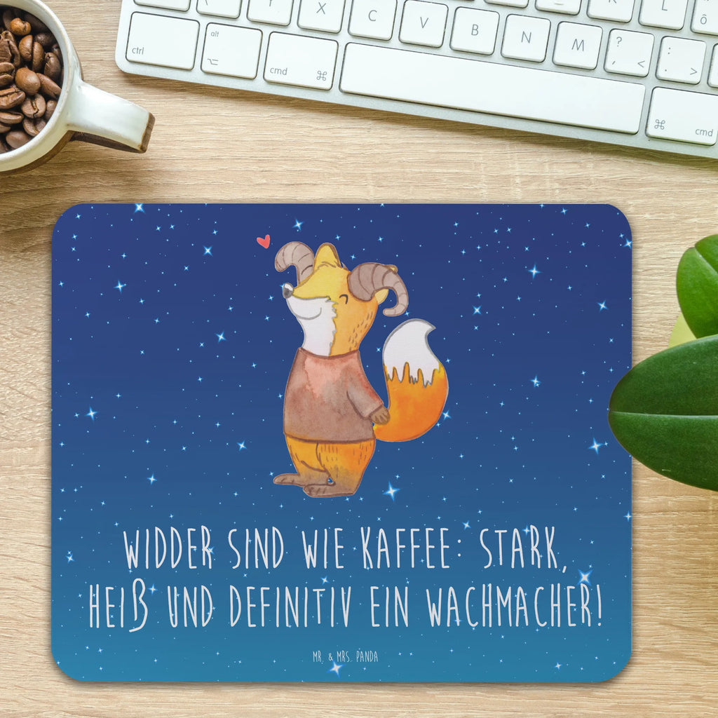 Mauspad Widder Power Mousepad, Computer zubehör, Büroausstattung, PC Zubehör, Arbeitszimmer, Mauspad, Einzigartiges Mauspad, Designer Mauspad, Mausunterlage, Mauspad Büro, Tierkreiszeichen, Sternzeichen, Horoskop, Astrologie, Aszendent