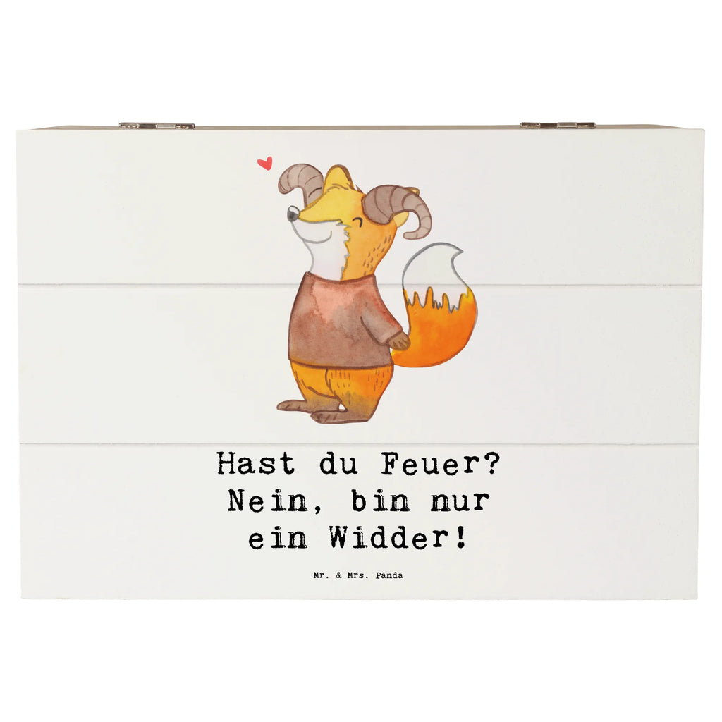 Holzkiste Spruch Widder Feuer Holzkiste, Kiste, Schatzkiste, Truhe, Schatulle, XXL, Erinnerungsbox, Erinnerungskiste, Dekokiste, Aufbewahrungsbox, Geschenkbox, Geschenkdose, Tierkreiszeichen, Sternzeichen, Horoskop, Astrologie, Aszendent