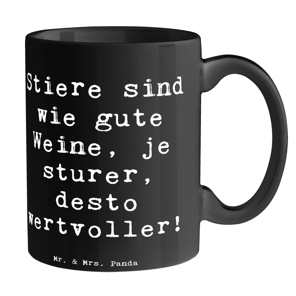 Tasse Spruch Sturer Stier Tasse, Kaffeetasse, Teetasse, Becher, Kaffeebecher, Teebecher, Keramiktasse, Porzellantasse, Büro Tasse, Geschenk Tasse, Tasse Sprüche, Tasse Motive, Kaffeetassen, Tasse bedrucken, Designer Tasse, Cappuccino Tassen, Schöne Teetassen, Tierkreiszeichen, Sternzeichen, Horoskop, Astrologie, Aszendent