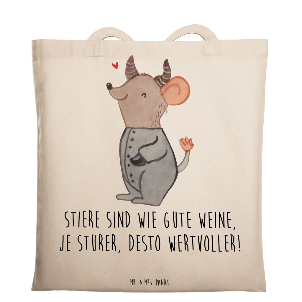 Tragetasche Sturer Stier Beuteltasche, Beutel, Einkaufstasche, Jutebeutel, Stoffbeutel, Tasche, Shopper, Umhängetasche, Strandtasche, Schultertasche, Stofftasche, Tragetasche, Badetasche, Jutetasche, Einkaufstüte, Laptoptasche, Tierkreiszeichen, Sternzeichen, Horoskop, Astrologie, Aszendent