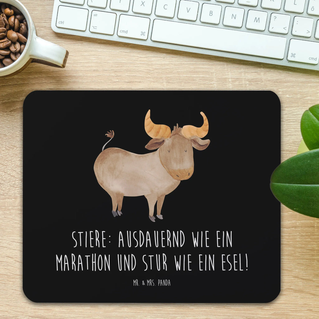 Mauspad Starker Stier Mousepad, Computer zubehör, Büroausstattung, PC Zubehör, Arbeitszimmer, Mauspad, Einzigartiges Mauspad, Designer Mauspad, Mausunterlage, Mauspad Büro, Tierkreiszeichen, Sternzeichen, Horoskop, Astrologie, Aszendent