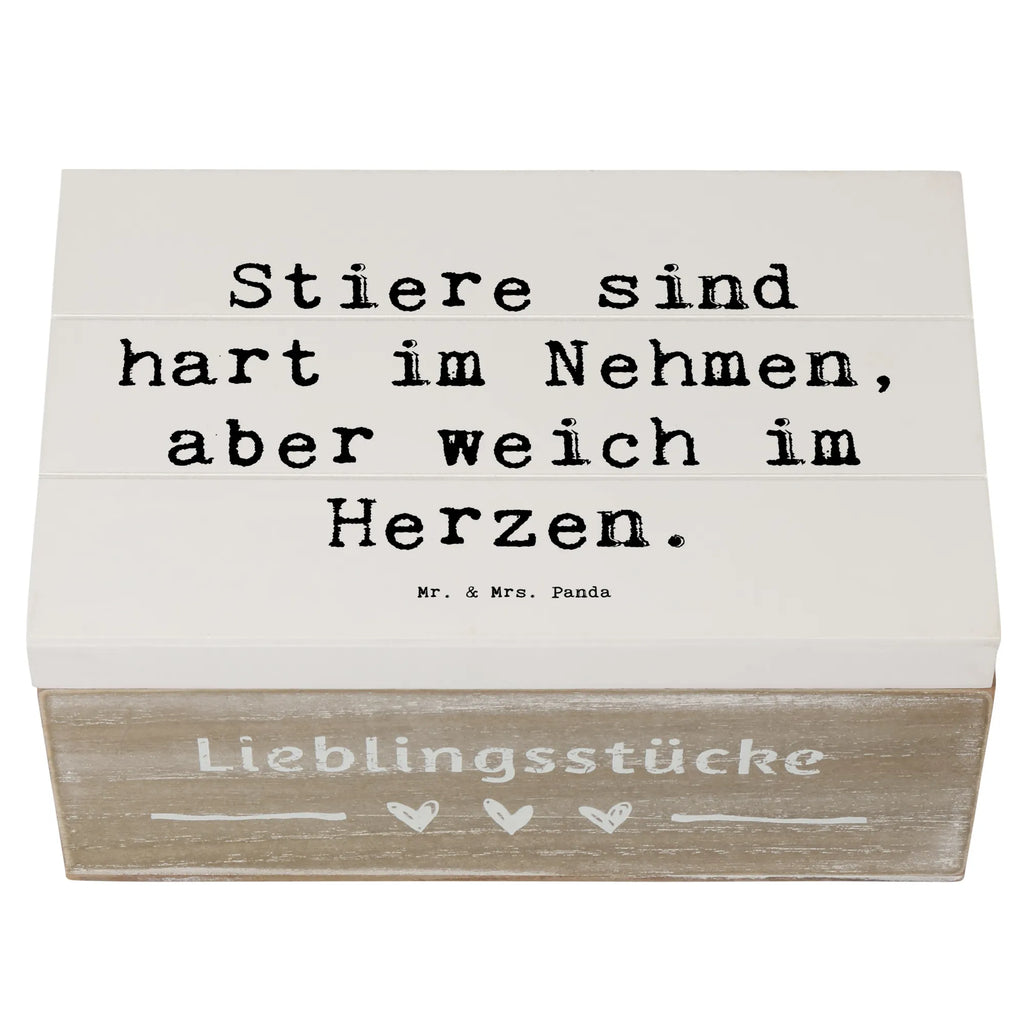 Holzkiste Spruch Starker Stier Holzkiste, Kiste, Schatzkiste, Truhe, Schatulle, XXL, Erinnerungsbox, Erinnerungskiste, Dekokiste, Aufbewahrungsbox, Geschenkbox, Geschenkdose, Tierkreiszeichen, Sternzeichen, Horoskop, Astrologie, Aszendent