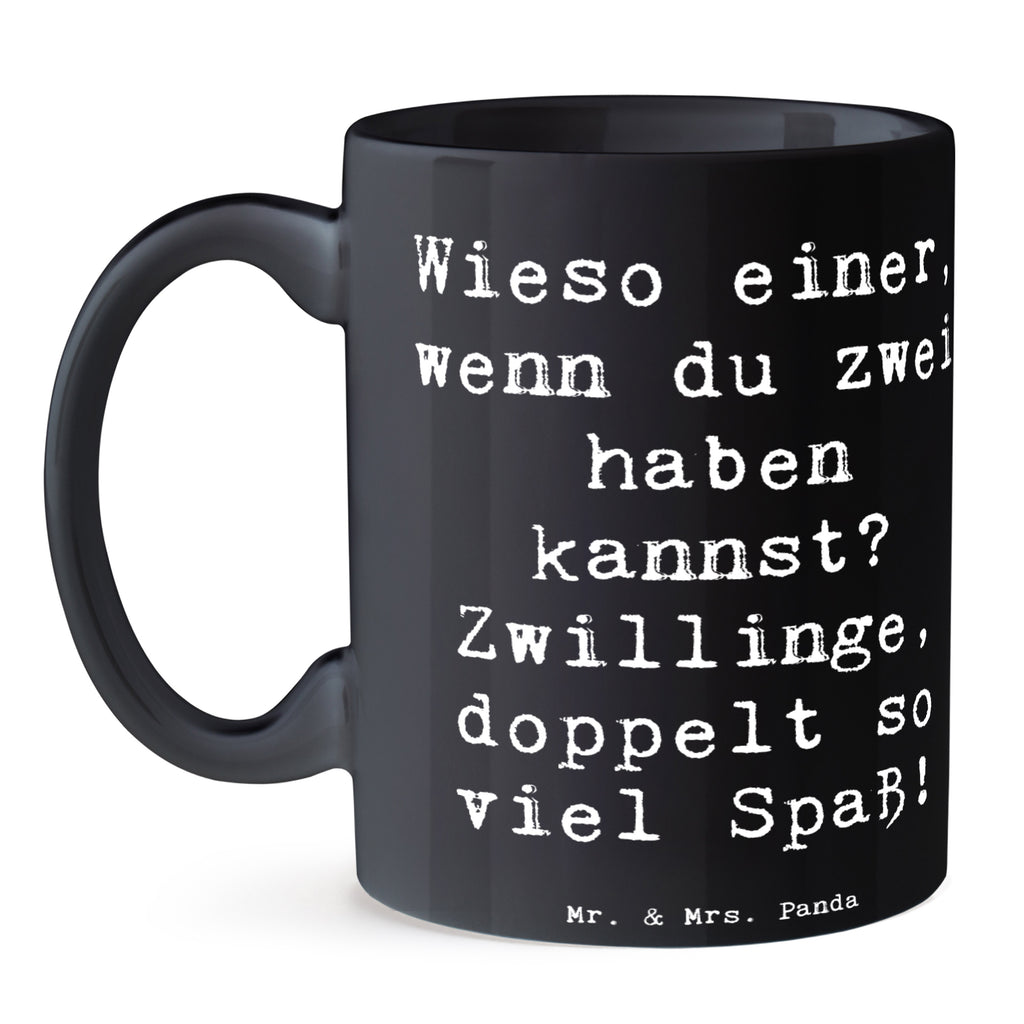 Tasse Spruch Zwillinge Spaß Tasse, Kaffeetasse, Teetasse, Becher, Kaffeebecher, Teebecher, Keramiktasse, Porzellantasse, Büro Tasse, Geschenk Tasse, Tasse Sprüche, Tasse Motive, Kaffeetassen, Tasse bedrucken, Designer Tasse, Cappuccino Tassen, Schöne Teetassen, Tierkreiszeichen, Sternzeichen, Horoskop, Astrologie, Aszendent