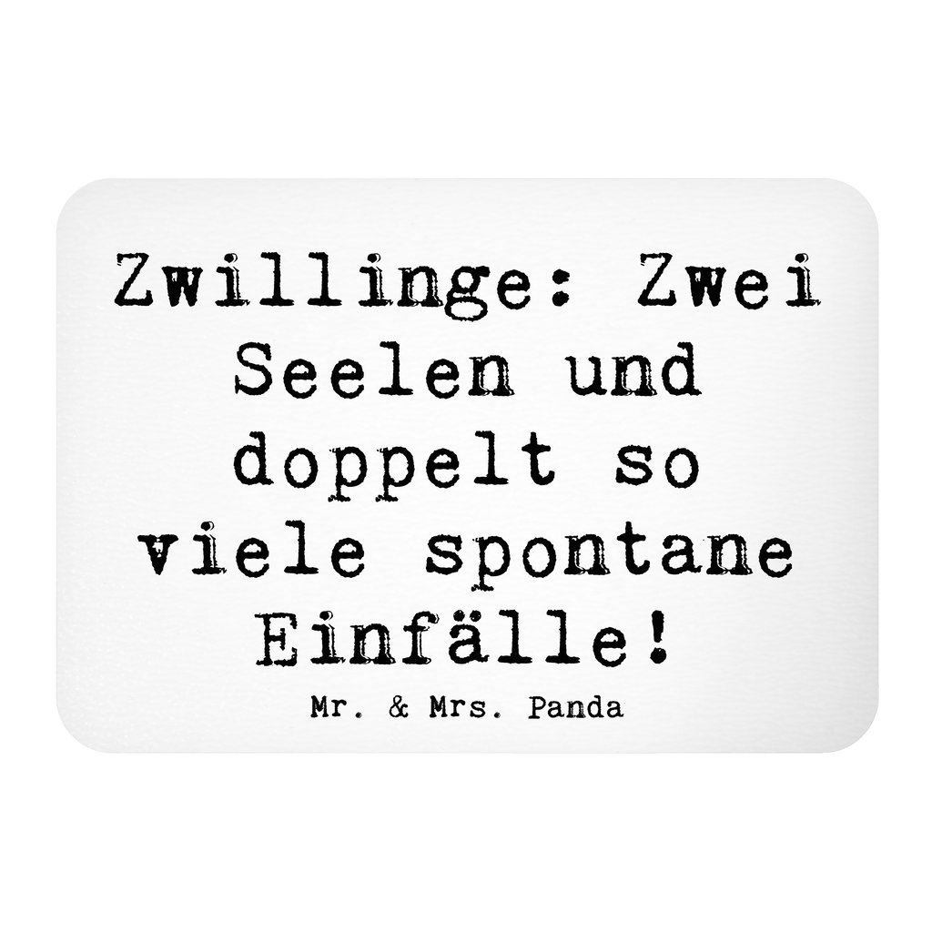 Magnet Spruch Zwillinge Abenteuer Kühlschrankmagnet, Pinnwandmagnet, Souvenir Magnet, Motivmagnete, Dekomagnet, Whiteboard Magnet, Notiz Magnet, Kühlschrank Dekoration, Tierkreiszeichen, Sternzeichen, Horoskop, Astrologie, Aszendent