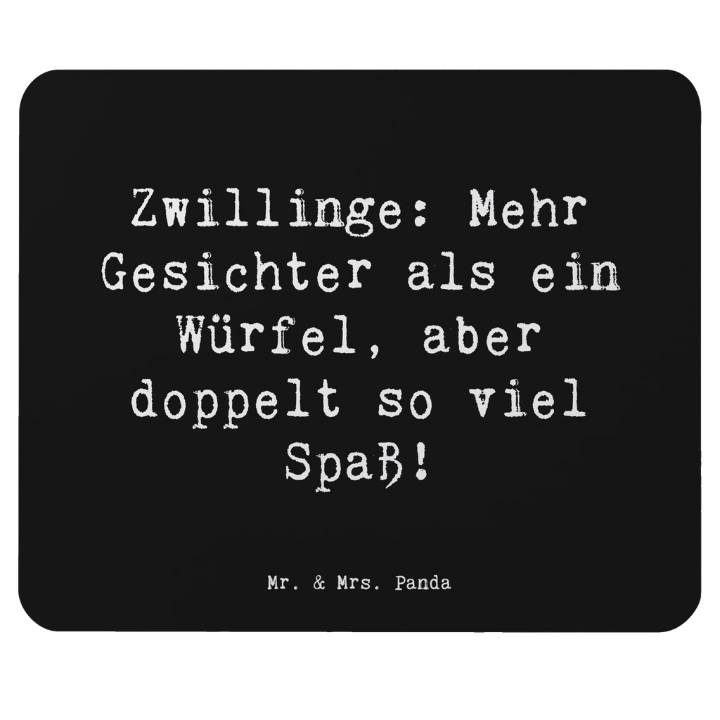 Mauspad Spruch Zwillinge Spaß Mousepad, Computer zubehör, Büroausstattung, PC Zubehör, Arbeitszimmer, Mauspad, Einzigartiges Mauspad, Designer Mauspad, Mausunterlage, Mauspad Büro, Tierkreiszeichen, Sternzeichen, Horoskop, Astrologie, Aszendent