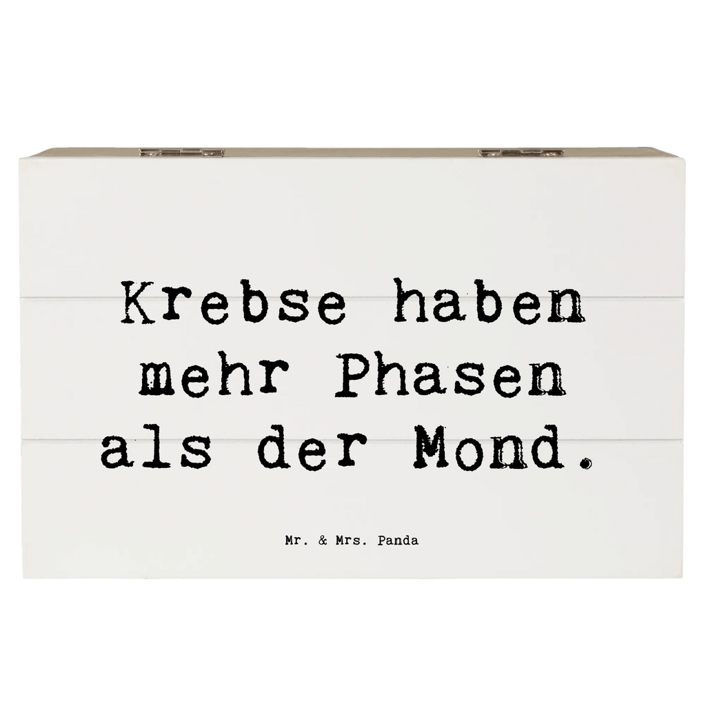 Holzkiste Spruch Krebs Phasen Holzkiste, Kiste, Schatzkiste, Truhe, Schatulle, XXL, Erinnerungsbox, Erinnerungskiste, Dekokiste, Aufbewahrungsbox, Geschenkbox, Geschenkdose, Tierkreiszeichen, Sternzeichen, Horoskop, Astrologie, Aszendent