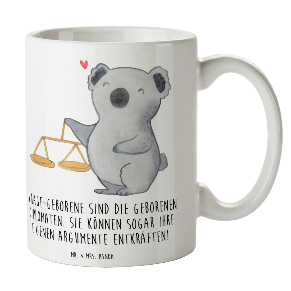 Tasse Diplomatische Waage Tasse, Kaffeetasse, Teetasse, Becher, Kaffeebecher, Teebecher, Keramiktasse, Porzellantasse, Büro Tasse, Geschenk Tasse, Tasse Sprüche, Tasse Motive, Kaffeetassen, Tasse bedrucken, Designer Tasse, Cappuccino Tassen, Schöne Teetassen, Tierkreiszeichen, Sternzeichen, Horoskop, Astrologie, Aszendent