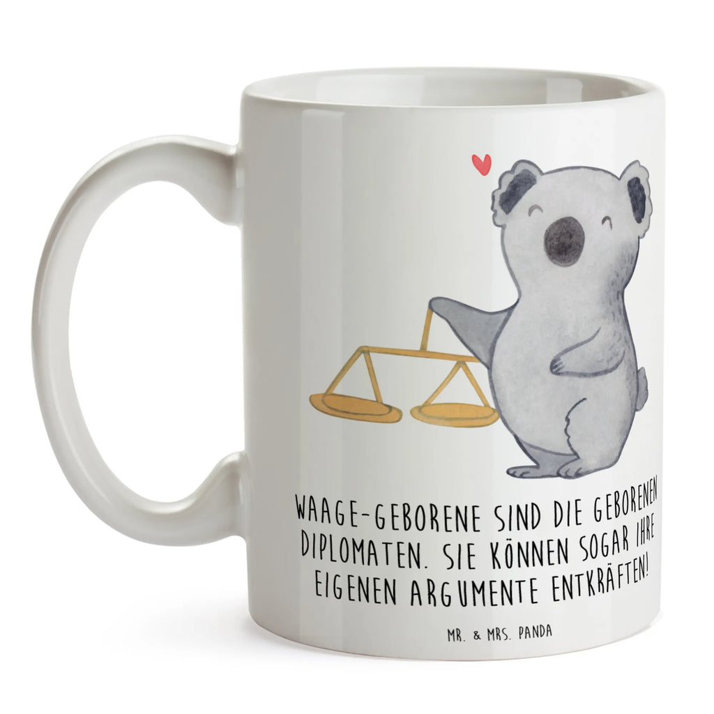 Tasse Diplomatische Waage Tasse, Kaffeetasse, Teetasse, Becher, Kaffeebecher, Teebecher, Keramiktasse, Porzellantasse, Büro Tasse, Geschenk Tasse, Tasse Sprüche, Tasse Motive, Kaffeetassen, Tasse bedrucken, Designer Tasse, Cappuccino Tassen, Schöne Teetassen, Tierkreiszeichen, Sternzeichen, Horoskop, Astrologie, Aszendent