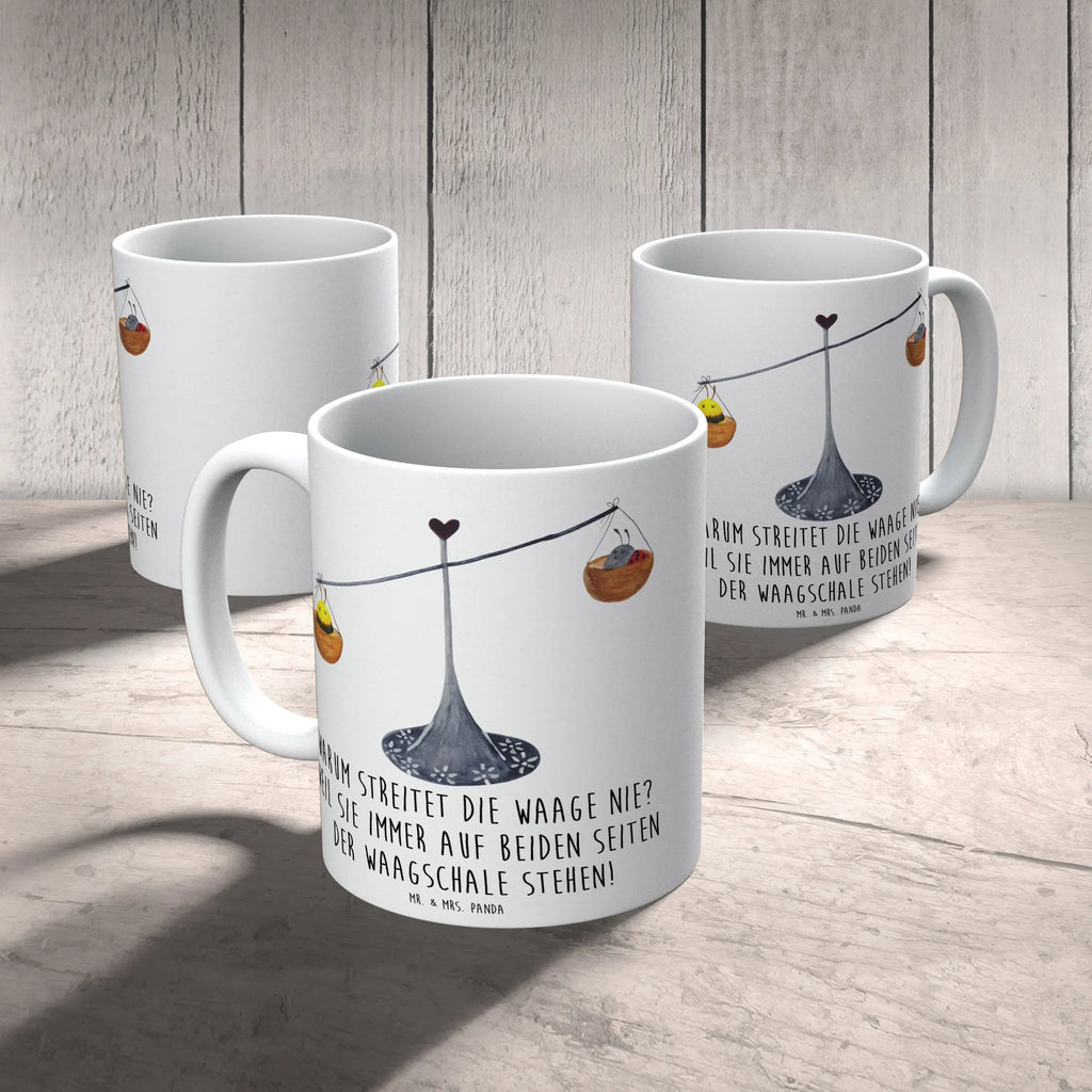 Tasse Waage Harmonie Tasse, Kaffeetasse, Teetasse, Becher, Kaffeebecher, Teebecher, Keramiktasse, Porzellantasse, Büro Tasse, Geschenk Tasse, Tasse Sprüche, Tasse Motive, Kaffeetassen, Tasse bedrucken, Designer Tasse, Cappuccino Tassen, Schöne Teetassen, Tierkreiszeichen, Sternzeichen, Horoskop, Astrologie, Aszendent