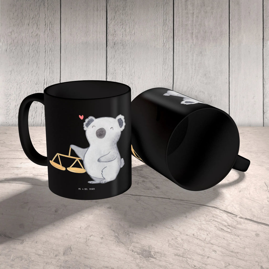 Tasse Waagen Harmonie Tasse, Kaffeetasse, Teetasse, Becher, Kaffeebecher, Teebecher, Keramiktasse, Porzellantasse, Büro Tasse, Geschenk Tasse, Tasse Sprüche, Tasse Motive, Kaffeetassen, Tasse bedrucken, Designer Tasse, Cappuccino Tassen, Schöne Teetassen, Tierkreiszeichen, Sternzeichen, Horoskop, Astrologie, Aszendent