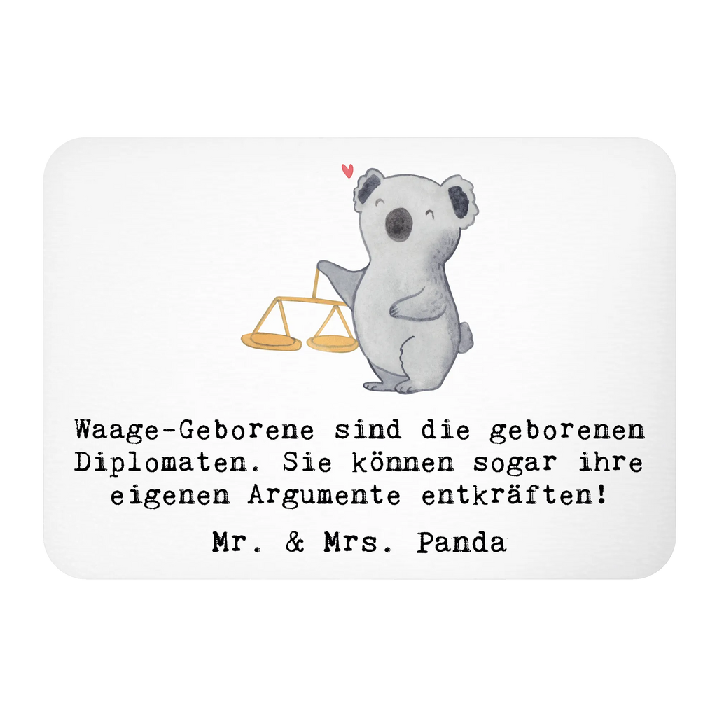 Magnet Spruch Diplomatische Waage Kühlschrankmagnet, Pinnwandmagnet, Souvenir Magnet, Motivmagnete, Dekomagnet, Whiteboard Magnet, Notiz Magnet, Kühlschrank Dekoration, Tierkreiszeichen, Sternzeichen, Horoskop, Astrologie, Aszendent