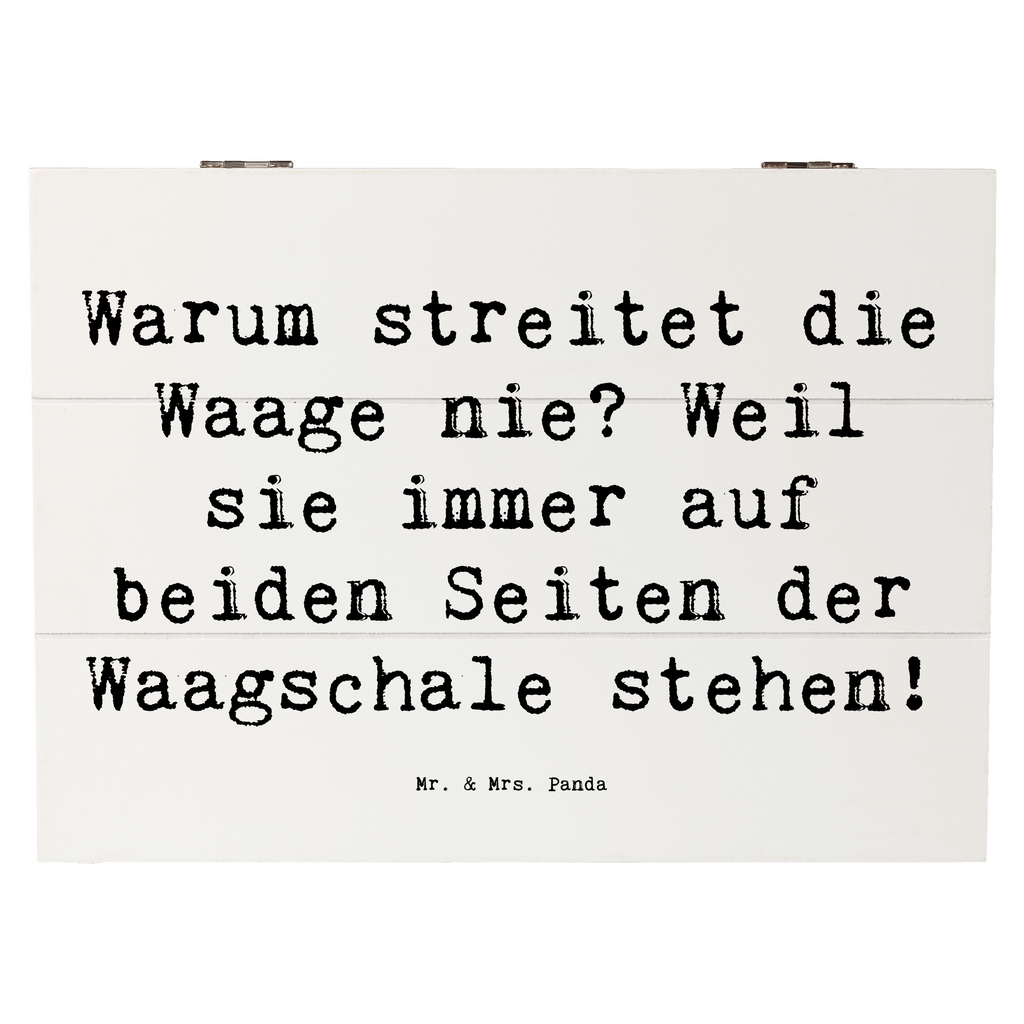 Holzkiste Spruch Waage Harmonie Holzkiste, Kiste, Schatzkiste, Truhe, Schatulle, XXL, Erinnerungsbox, Erinnerungskiste, Dekokiste, Aufbewahrungsbox, Geschenkbox, Geschenkdose, Tierkreiszeichen, Sternzeichen, Horoskop, Astrologie, Aszendent