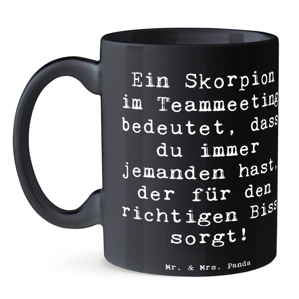 Tasse Spruch Skorpion Biss Tasse, Kaffeetasse, Teetasse, Becher, Kaffeebecher, Teebecher, Keramiktasse, Porzellantasse, Büro Tasse, Geschenk Tasse, Tasse Sprüche, Tasse Motive, Kaffeetassen, Tasse bedrucken, Designer Tasse, Cappuccino Tassen, Schöne Teetassen, Tierkreiszeichen, Sternzeichen, Horoskop, Astrologie, Aszendent