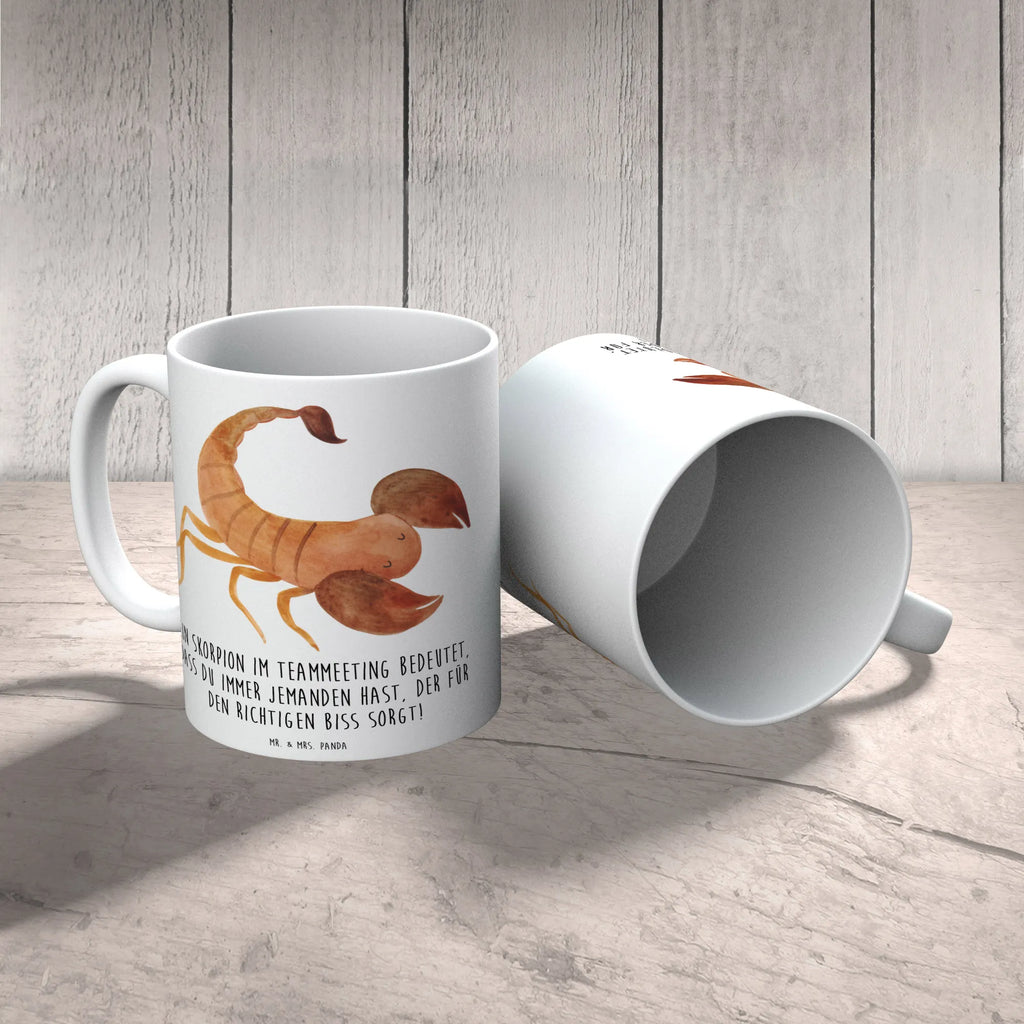 Tasse Skorpion Biss Tasse, Kaffeetasse, Teetasse, Becher, Kaffeebecher, Teebecher, Keramiktasse, Porzellantasse, Büro Tasse, Geschenk Tasse, Tasse Sprüche, Tasse Motive, Kaffeetassen, Tasse bedrucken, Designer Tasse, Cappuccino Tassen, Schöne Teetassen, Tierkreiszeichen, Sternzeichen, Horoskop, Astrologie, Aszendent