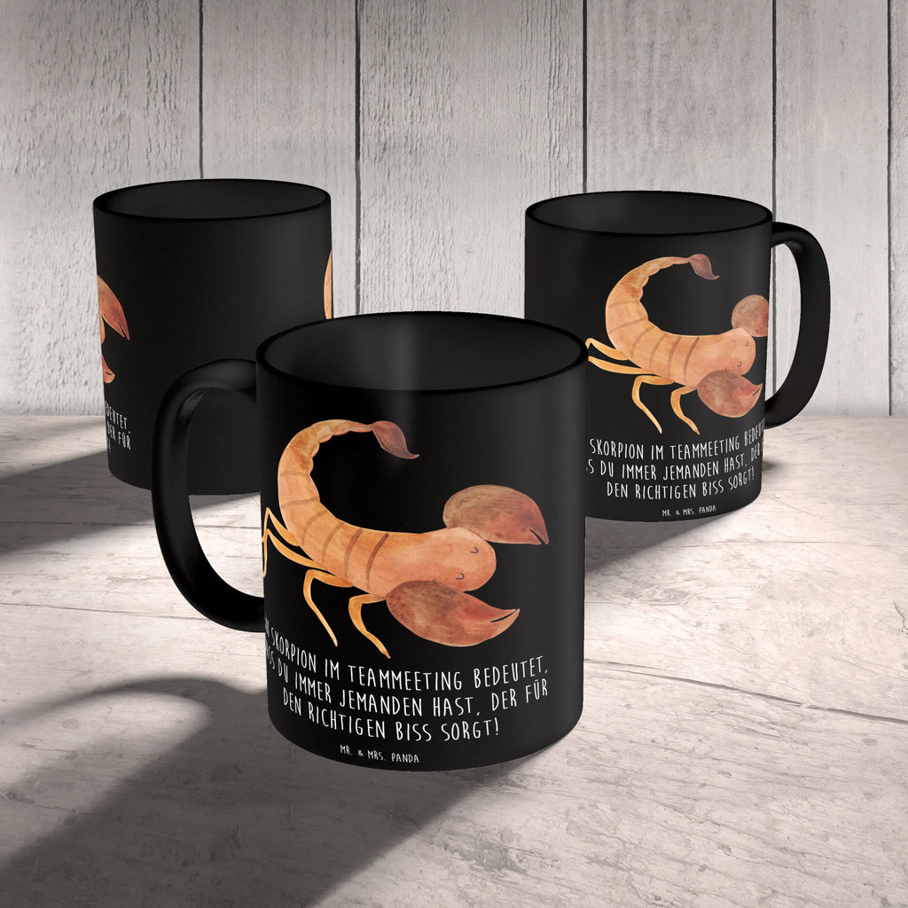 Tasse Skorpion Biss Tasse, Kaffeetasse, Teetasse, Becher, Kaffeebecher, Teebecher, Keramiktasse, Porzellantasse, Büro Tasse, Geschenk Tasse, Tasse Sprüche, Tasse Motive, Kaffeetassen, Tasse bedrucken, Designer Tasse, Cappuccino Tassen, Schöne Teetassen, Tierkreiszeichen, Sternzeichen, Horoskop, Astrologie, Aszendent