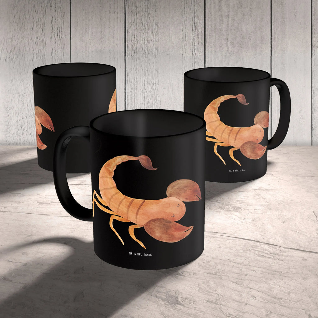 Tasse Skorpion Humor Tasse, Kaffeetasse, Teetasse, Becher, Kaffeebecher, Teebecher, Keramiktasse, Porzellantasse, Büro Tasse, Geschenk Tasse, Tasse Sprüche, Tasse Motive, Kaffeetassen, Tasse bedrucken, Designer Tasse, Cappuccino Tassen, Schöne Teetassen, Tierkreiszeichen, Sternzeichen, Horoskop, Astrologie, Aszendent