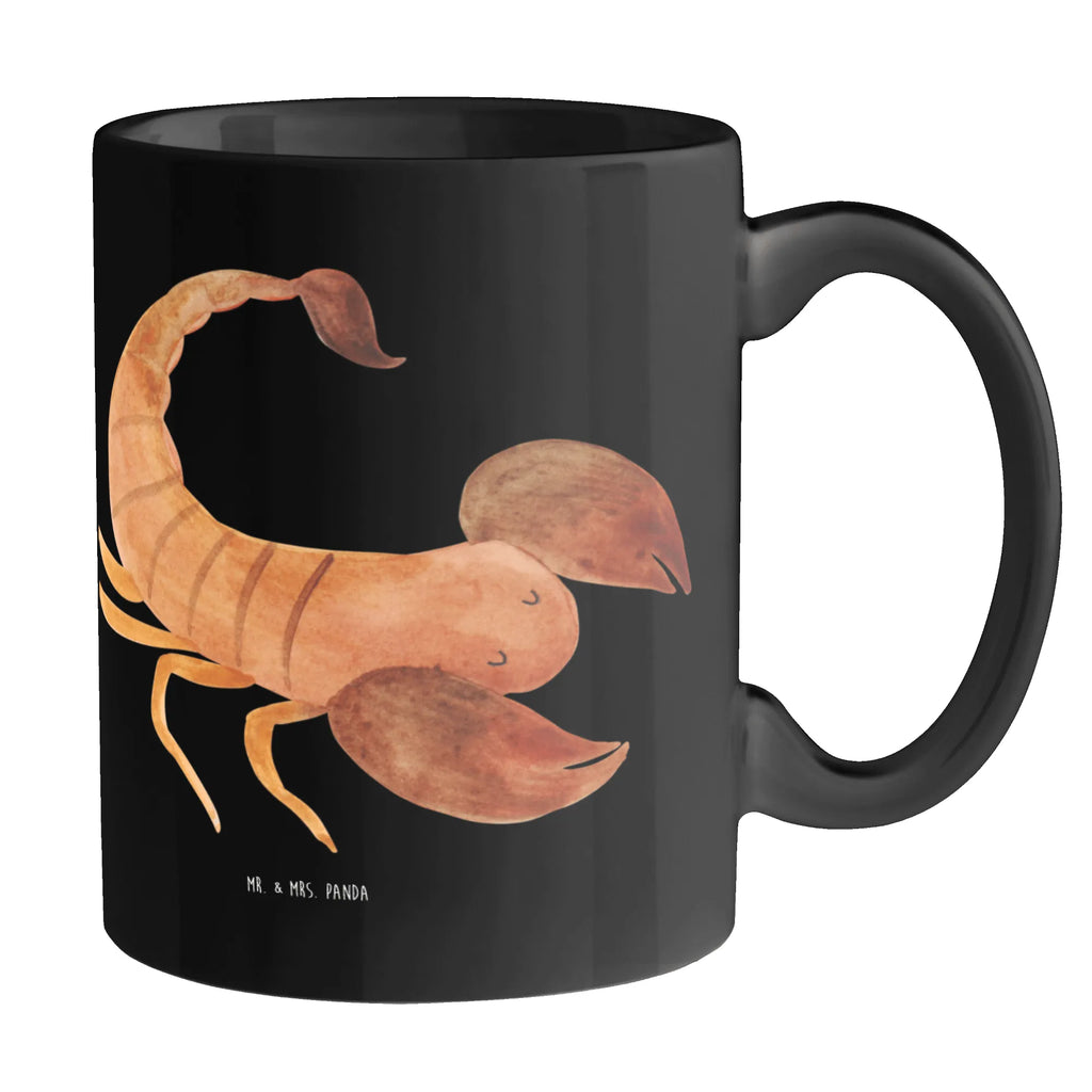 Tasse Skorpion Unikat Tasse, Kaffeetasse, Teetasse, Becher, Kaffeebecher, Teebecher, Keramiktasse, Porzellantasse, Büro Tasse, Geschenk Tasse, Tasse Sprüche, Tasse Motive, Kaffeetassen, Tasse bedrucken, Designer Tasse, Cappuccino Tassen, Schöne Teetassen, Tierkreiszeichen, Sternzeichen, Horoskop, Astrologie, Aszendent